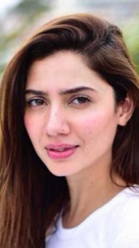 Mahira Khan Without Makeup No Makeup Pictures Makeup Free Celebs