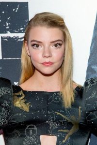 Anya Taylor-Joy Without Makeup - No Makeup Pictures - Makeup-Free Celebs