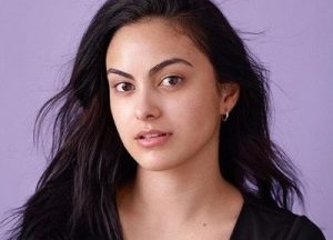 Camila Mendes Without Makeup - No Makeup Pictures - Makeup-Free Celebs