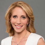 Dana Bash Without Cosmetics