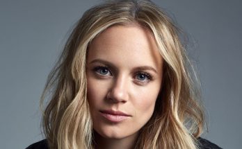 Danielle Savre Without Cosmetics