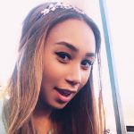 Eva Gutowski Without Cosmetics