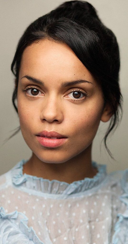 Georgina Campbell Without Makeup - No Makeup Pictures - Makeup-Free Celebs