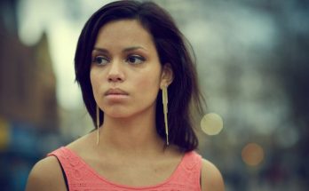 Georgina Campbell Without Cosmetics