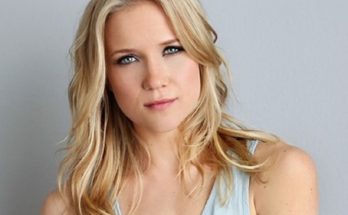 Jessy Schram Without Cosmetics