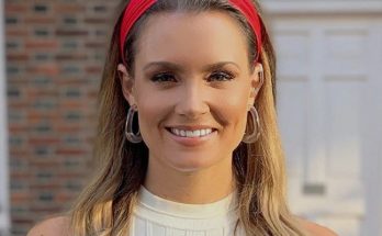 Jillian Mele Without Cosmetics