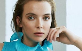 Jodie Comer Without Cosmetics