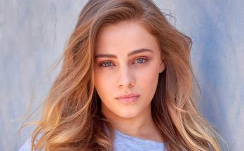 Josephine Langford Without Cosmetics