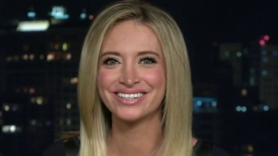 Kayleigh Mcenany Without Makeup No Makeup Pictures Makeup Free Celebs 