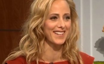 Kim Raver Without Cosmetics