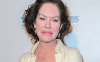 Lara Flynn Boyle Without Cosmetics