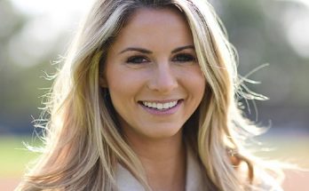 Laura Rutledge Without Cosmetics