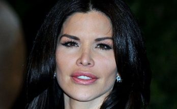 Lauren Sanchez Without Cosmetics