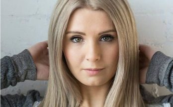 Lauren Southern Without Cosmetics