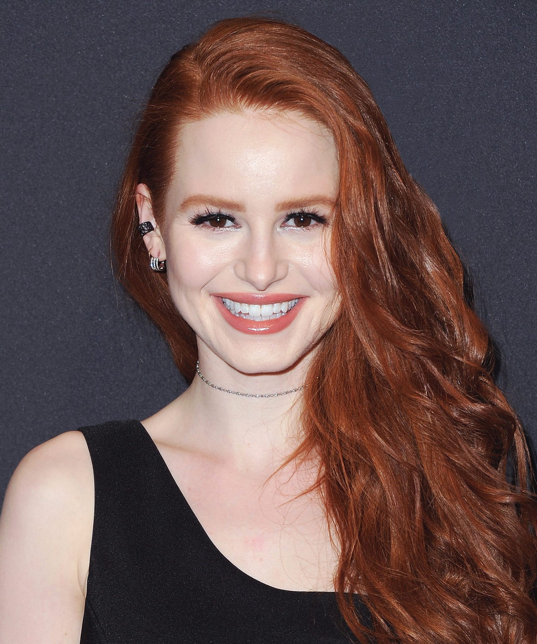 Madelaine Petsch Without Makeup - No Makeup Pictures - Makeup-Free Celebs