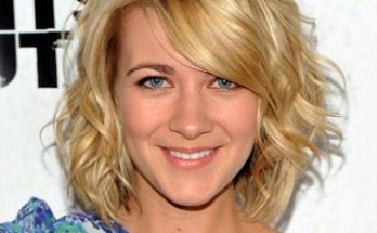 Meredith Hagner Without Cosmetics