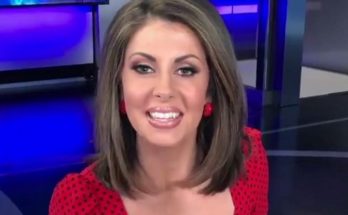 Morgan Ortagus Without Cosmetics