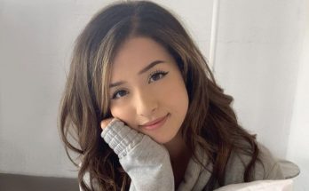 Pokimane Without Cosmetics