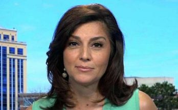 Rachel Campos-Duffy Without Cosmetics