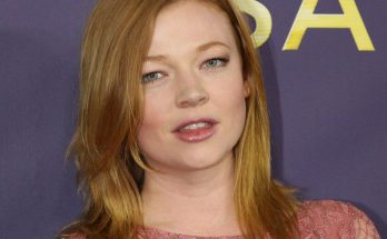 Sarah Snook Without Cosmetics