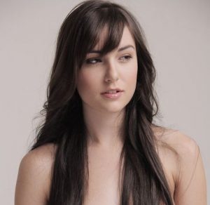 Sasha Grey Without Makeup - No Makeup Pictures - Makeup-Free Celebs