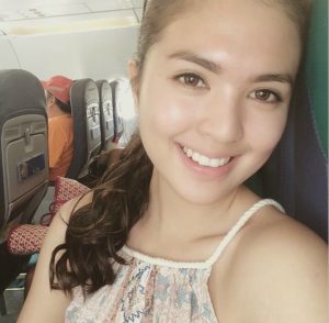 Sofia Andres Without Makeup - No Makeup Pictures - Makeup-Free Celebs