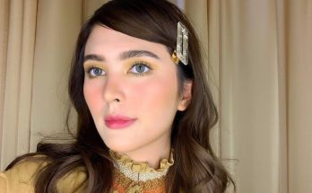 Sofia Andres Without Cosmetics