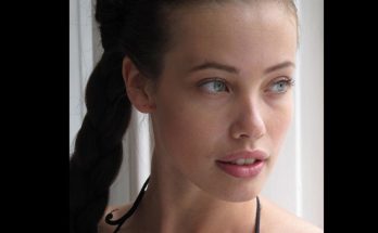 Stephanie Corneliussen Without Cosmetics