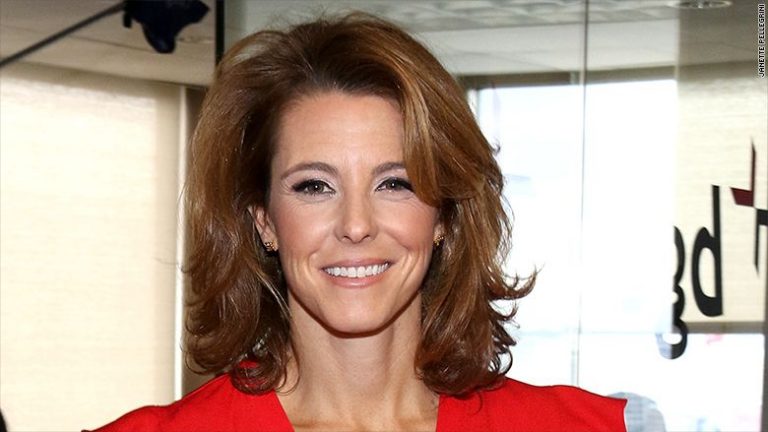 Stephanie Ruhle Without Makeup No Makeup Pictures Makeup Free Celebs