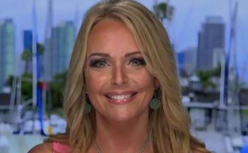 Gina Loudon Without Cosmetics