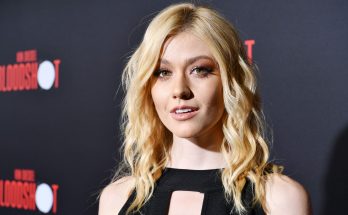 Katherine McNamara Without Cosmetics