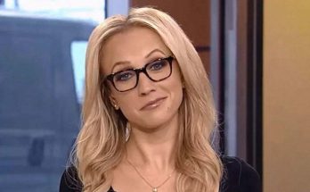 Katherine Timpf Without Cosmetics