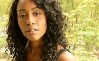 Simone Missick Without Cosmetics