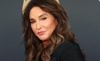 Caitlyn Jenner Without Cosmetics