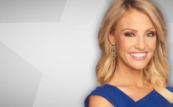 Carley Shimkus Without Cosmetics