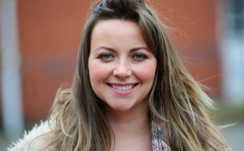 Charlotte Church Without Cosmetics
