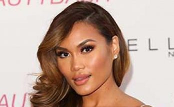 Daphne Joy Without Cosmetics