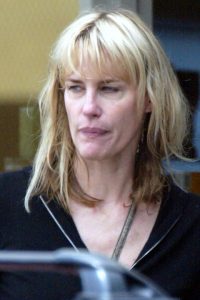 Daryl Hannah Without Makeup - No Makeup Pictures - Makeup-Free Celebs