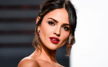 Eiza Gonzalez Without Cosmetics