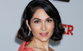 Lela Loren Without Cosmetics