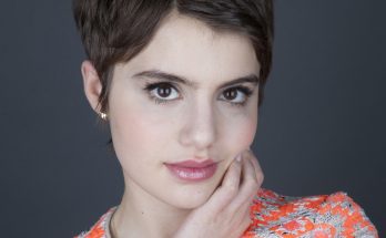 Sami Gayle Without Cosmetics