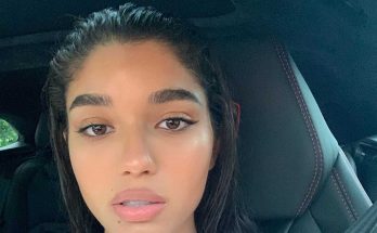 Yovanna Ventura Without Cosmetics