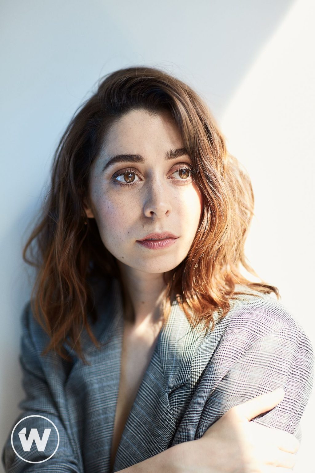 Cristin Milioti Without Makeup - No Makeup Pictures - Makeup-Free Celebs