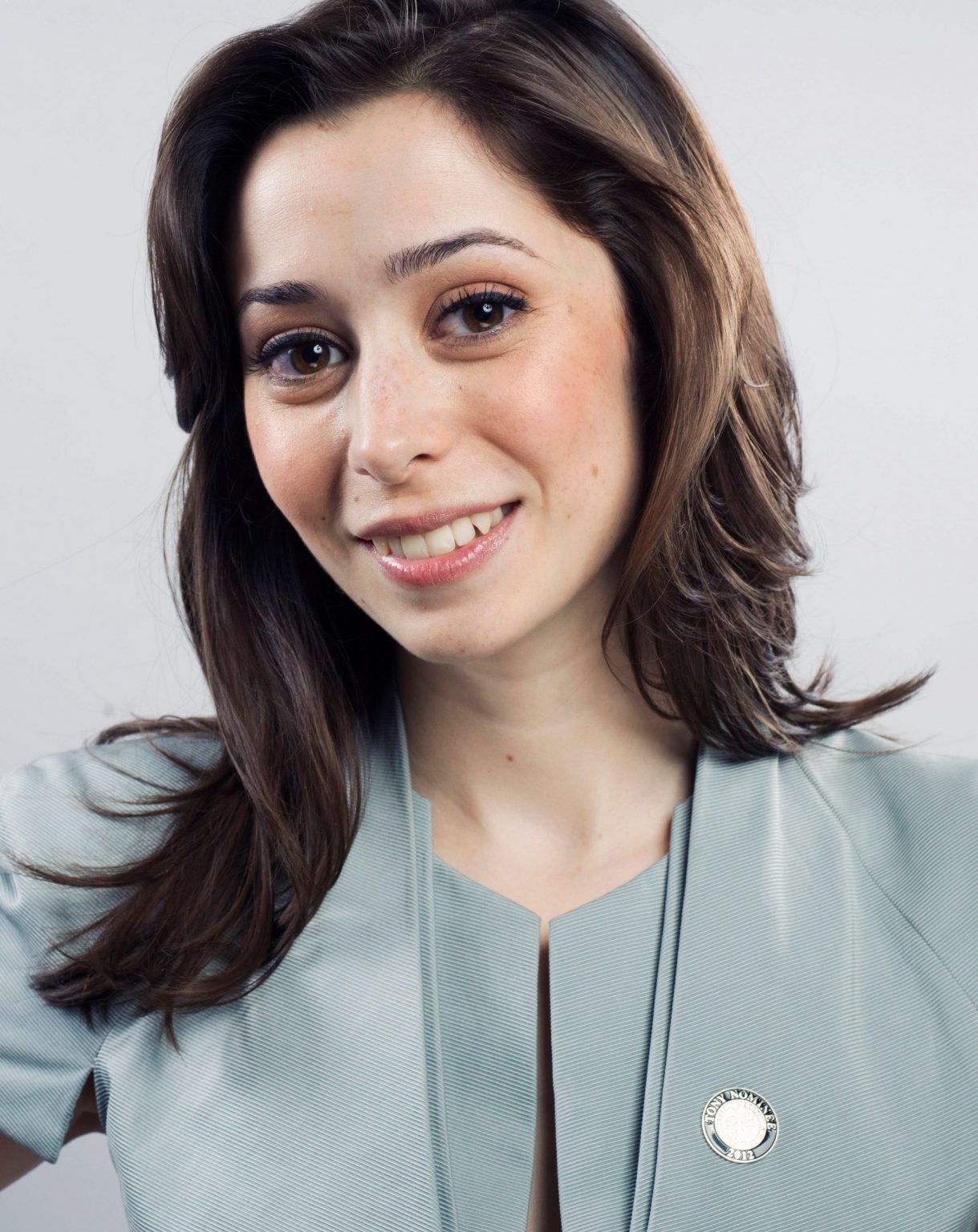 Cristin Milioti Without Makeup - No Makeup Pictures - Makeup-Free Celebs