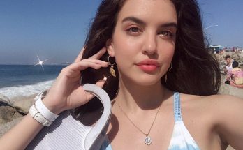 Lilimar Hernandez Without Cosmetics