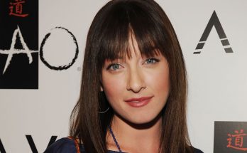 Margo Harshman Without Cosmetics