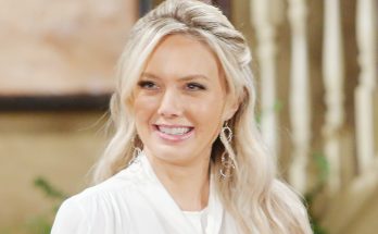 Melissa Ordway Without Cosmetics