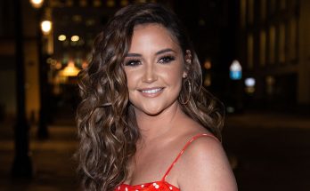 Jacqueline Jossa Without Cosmetics