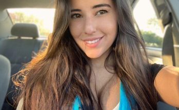 Angie Varona Without Cosmetics