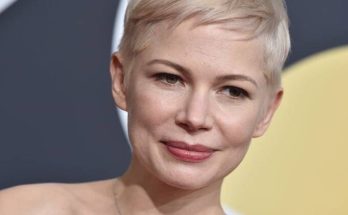 Michelle Williams Without Cosmetics